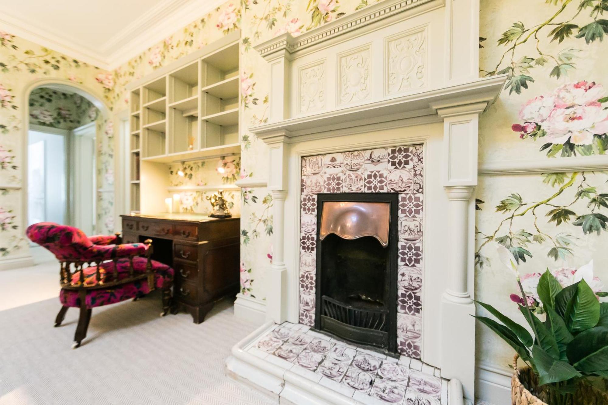 Hillthorpe Manor By Maison Parfaite - Large Country House With Hot Tub Pontefract Exterior foto